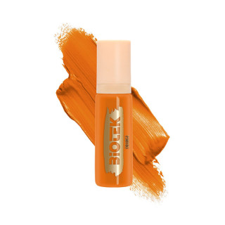 Mélange Maquillage Permanent Stérile - Orange | Biotek