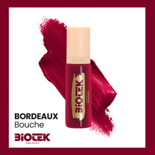 Mélange Maquillage Permanent Stérile - Bordeaux | Biotek