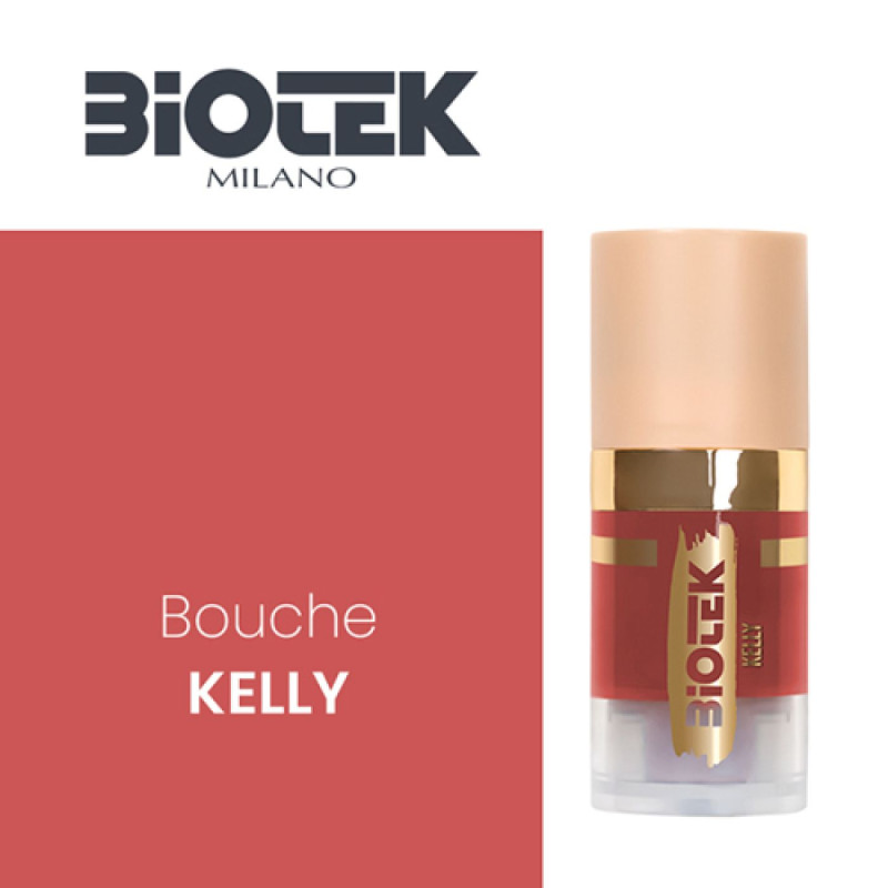 Mélange Maquillage Permanent Stérile - Kelly | Biotek