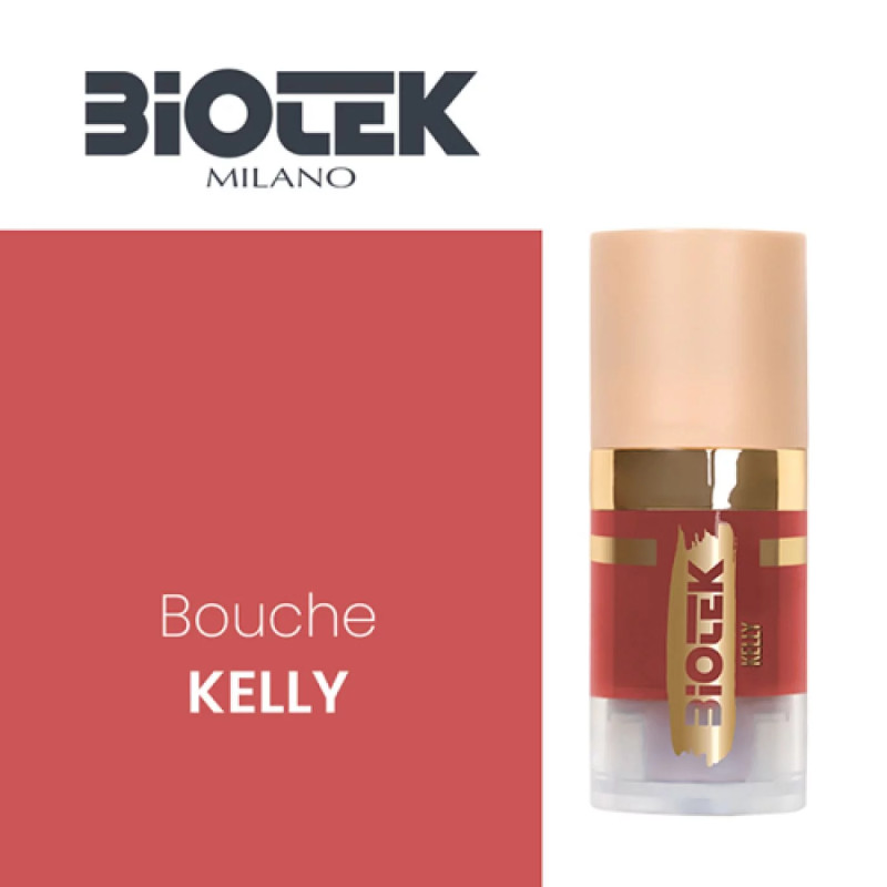 Mélange Maquillage Permanent Stérile - Kelly | Biotek