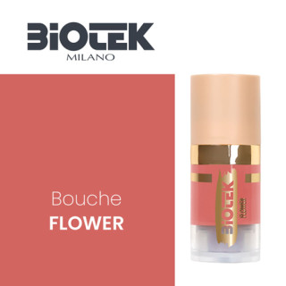 Mélange Maquillage Permanent Stérile - Flower | Biotek