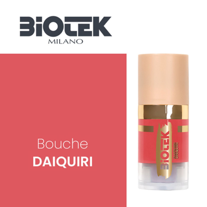 Mélange Maquillage Permanent Stérile - Daiquiri | Biotek