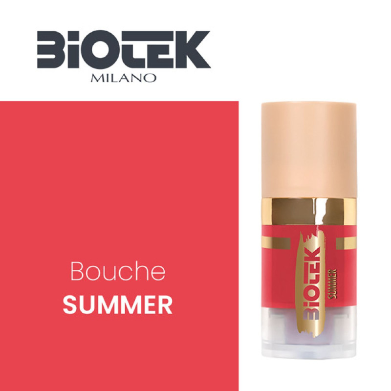 Mélange Maquillage Permanent Stérile - Summer | Biotek
