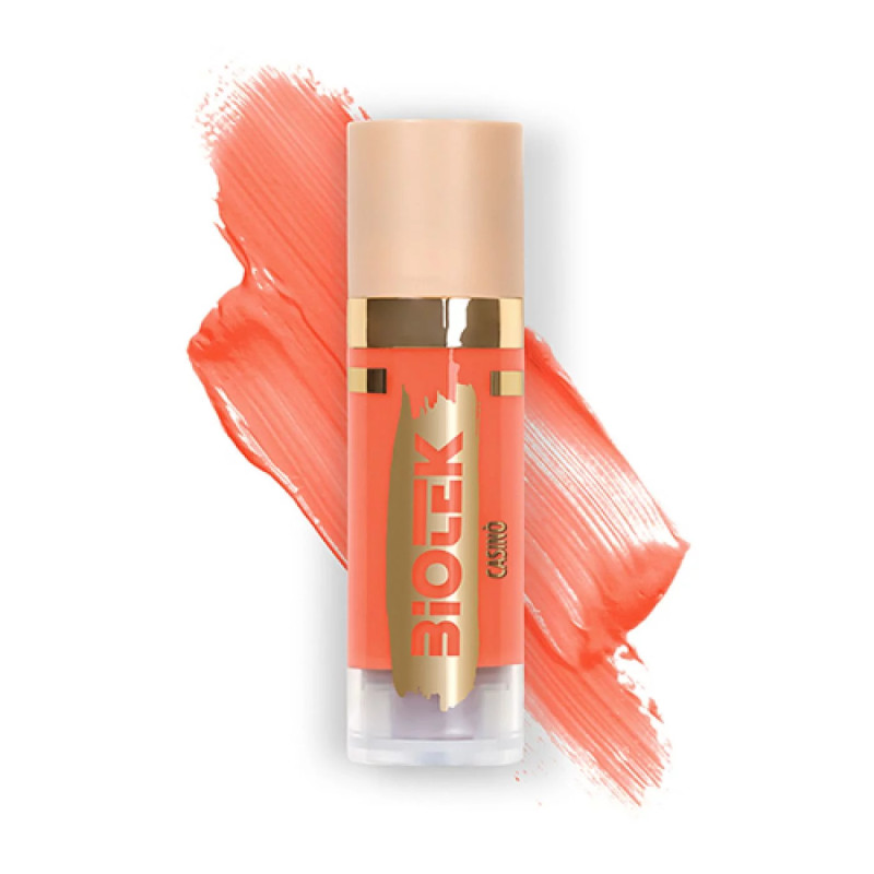 Mélange Maquillage Permanent Stérile - Casino | Biotek