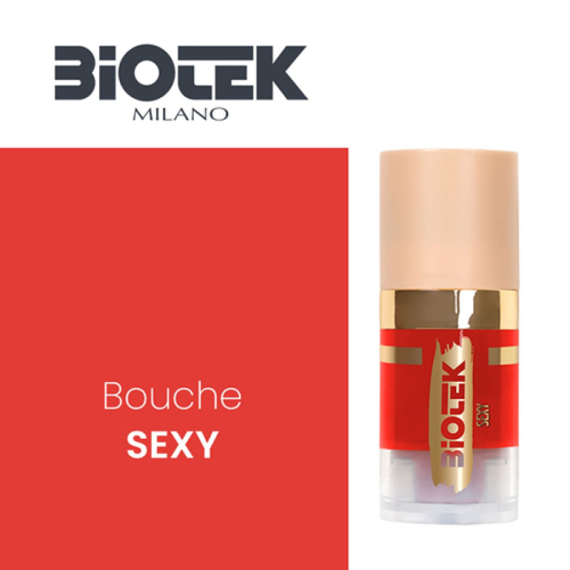 Mélange Maquillage Permanent Stérile - Sexy| Biotek