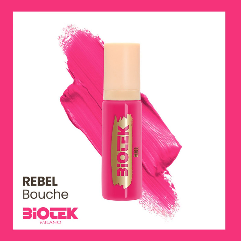 Mélange Maquillage Permanent Stérile - Rebel| Biotek