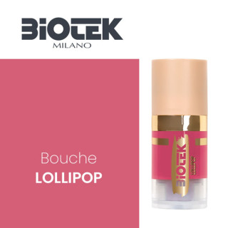 Mélange Maquillage Permanent Stérile - Lollipop | Biotek