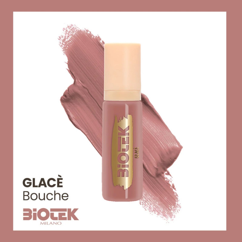 Mélange Maquillage Permanent Stérile - Glace | Biotek