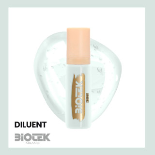 Mélange Maquillage Permanent Stérile - Color Diluent | Biotek