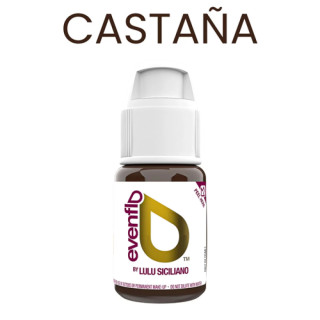 Pigment pour Maquillage PERMA BLEND LUXE EVENFLO - Blonde 2 Brunette 4x14ml