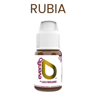 Pigment pour Maquillage PERMA BLEND LUXE EVENFLO - Blonde 2 Brunette 4x14ml