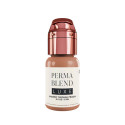 Pigment pour Maquillage Perma Blend Luxe - Power Through Peach 14ml