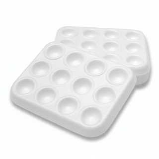 Bloc de mélange, lot de 5 pièces