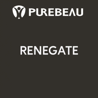 Pigment pour Maquillage Permanent stérile Renegate | Purebeau