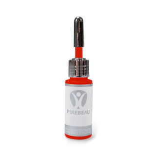 Pigment pour Maquillage Permanent stérile Tossa Rossa | Purebeau