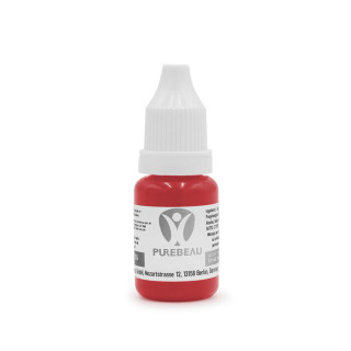 Pigment pour Maquillage Permanent stérile Bella Rosa | Purebeau