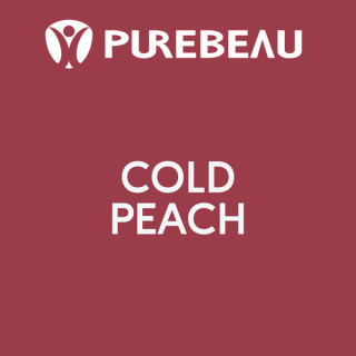Pigment pour Maquillage Permanent stérile Cold Peach | Purebeau