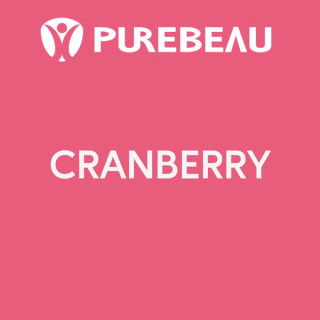 Pigment pour Maquillage Permanent stérile Cranberry | Purebeau