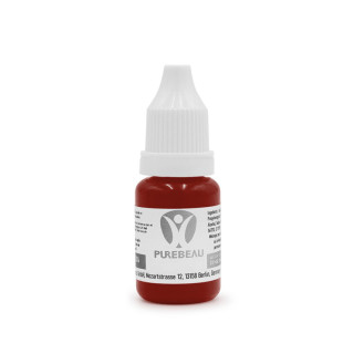 Pigment pour Maquillage Permanent stérile LP62 Lip California | Purebeau