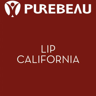 Pigment pour Maquillage Permanent stérile LP62 Lip California | Purebeau