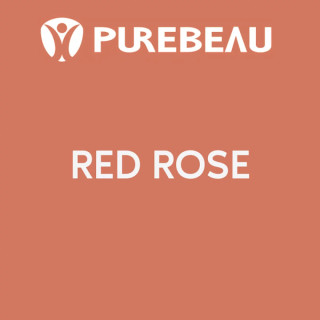 Pigment pour Maquillage Permanent stérile Red Rose | Purebeau