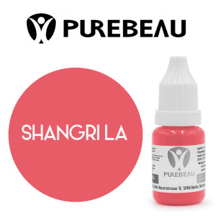 Pigment pour Maquillage Permanent stérile LP Shangri La | Purebeau