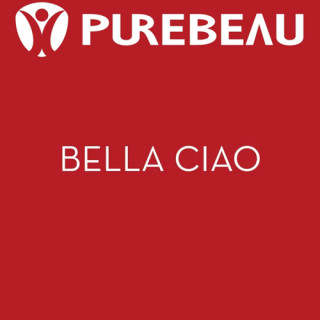 Pigment pour Maquillage Permanent stérile LP Bella Ciao | Purebeau
