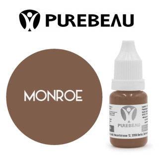 Pigment pour Maquillage Permanent stérile AB08 Monroe | Purebeau
