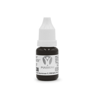 Pigment pour Maquillage Permanent stérile Chinese Earth | Purebeau