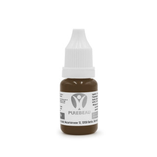 Pigment pour Maquillage Permanent stérile AB Mittel | Purebeau