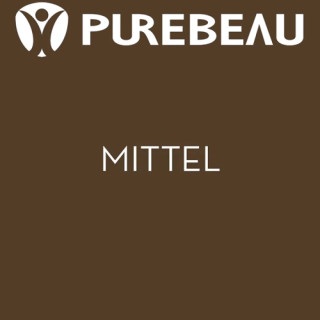 Pigment pour Maquillage Permanent stérile AB Mittel | Purebeau