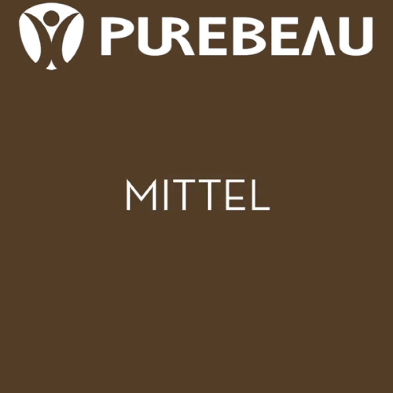 Pigment pour Maquillage Permanent stérile AB Mittel | Purebeau