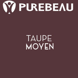 Pigment pour Maquillage Permanent stérile AB Taupe Medium | Purebeau