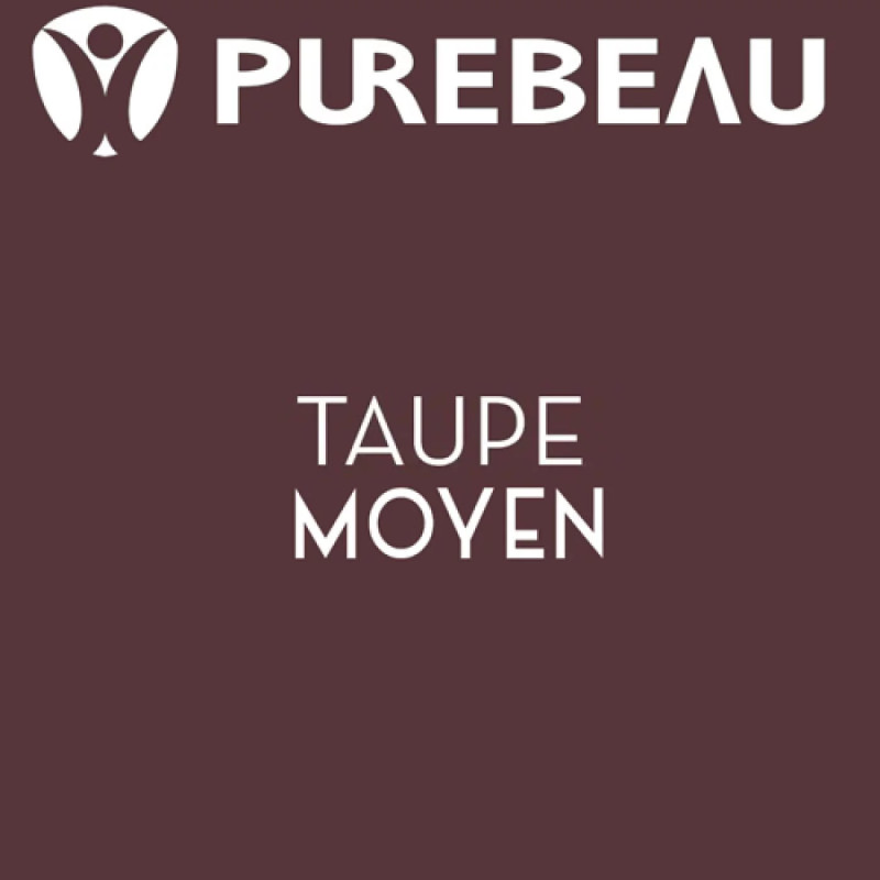 Pigment pour Maquillage Permanent stérile AB Taupe Medium | Purebeau