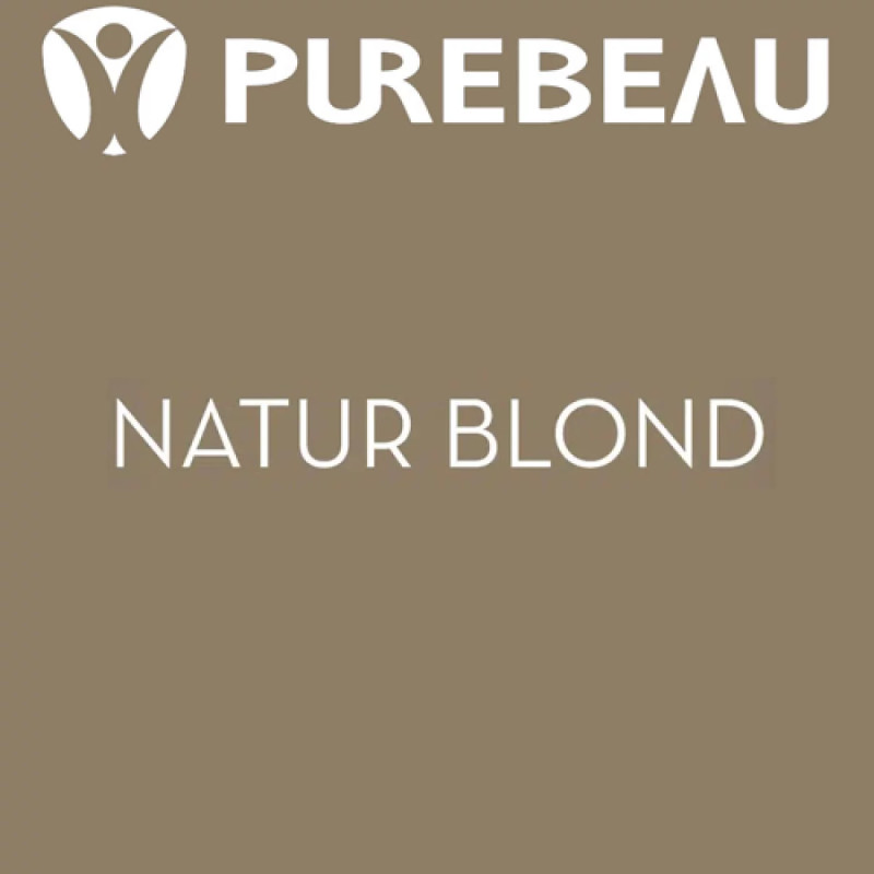 Pigment pour Maquillage Permanent stérile AB Natur Blond | Purebeau