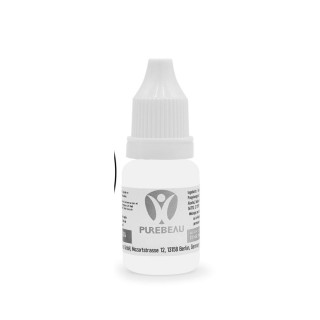 Pigment pour Maquillage Permanent stérile Snowy white | Purebeau