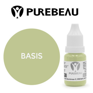 Pigment pour Maquillage Permanent stérile MicroPigment Basis | Purebeau