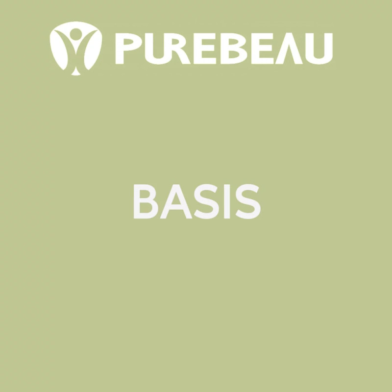 Pigment pour Maquillage Permanent stérile MicroPigment Basis | Purebeau