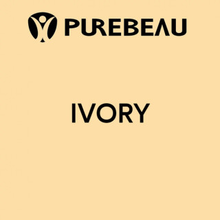Pigment pour Maquillage Permanent stérile C0 059 Ivory | Purebeau