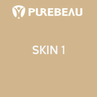Pigment pour Maquillage Permanent  stérile C0  Skin 1 | Purebeau