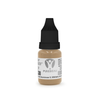Pigment pour Maquillage Permanent stérile C0  Skin 2 | Purebeau