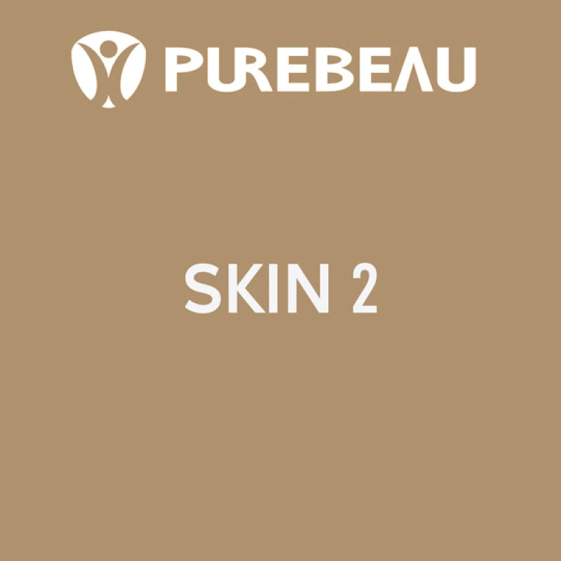 Pigment pour Maquillage Permanent stérile C0  Skin 2 | Purebeau