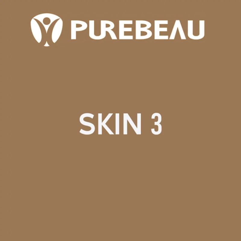 Pigment pour Maquillage Permanent stérile C0  Skin 3 | Purebeau