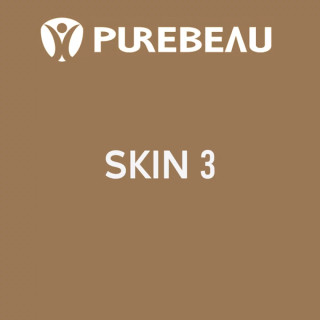 Pigment pour Maquillage Permanent stérile C0  Skin 3 | Purebeau