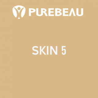 Pigment pour Maquillage Permanent  stérile C0  Skin 5 | Purebeau