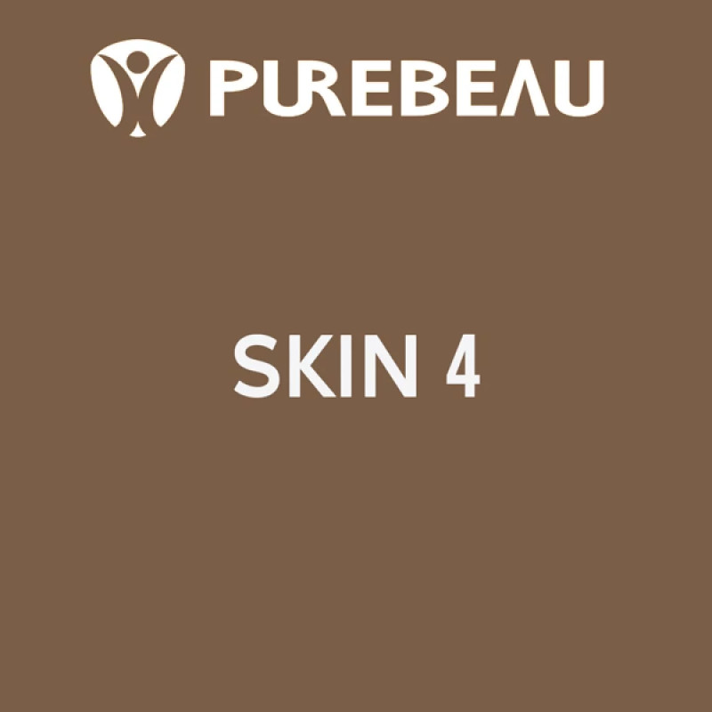 Pigment pour Maquillage Permanent stérile C0  Skin 4 | Purebeau
