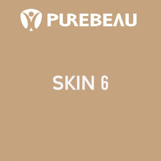 Pigment pour Maquillage Permanent stérile C0  Skin 6 | Purebeau