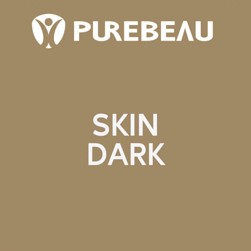 Pigment pour Maquillage Permanent stérile Skin Dark | Purebeau