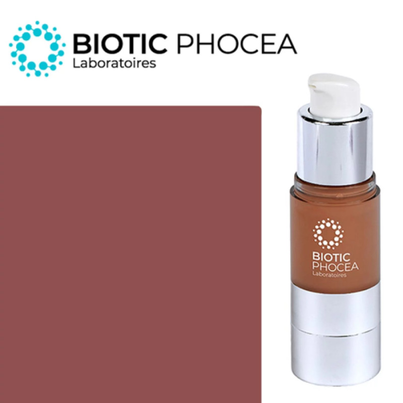 Mélange Maquillage Permanent Stérile 13ml Wild Strawberry | Biotic Phocéa