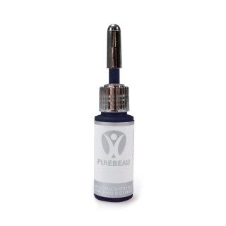Pigment pour Maquillage Permanent stérile Midnight Blue | Purebeau